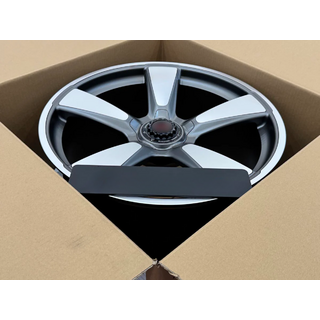 Kute felgi OEM R21 (zestaw 4 szt.) Xiaomi SU7 2023- gg. zdjęcia 4
