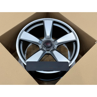 Kute felgi OEM R21 (zestaw 4 szt.) Xiaomi SU7 2023- gg. zdjęcia 2