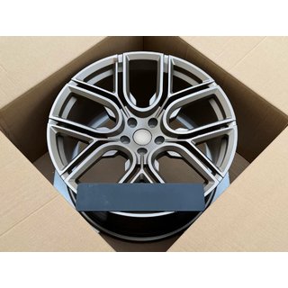 Kute felgi OEM R20 (Zestaw 4 szt.) zdjęcia 3