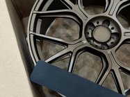 Zeekr 001 2021- Kute felgi OEM R22 V1 (Zestaw 4 szt.) zdjęcia 8