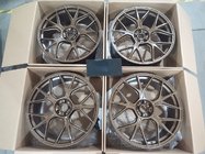 Zeekr 001 2021- Kute felgi OEM R22 V1 (Zestaw 4 szt.) zdjęcia 5
