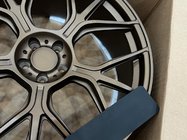 Zeekr 001 2021- Kute felgi OEM R22 V1 (Zestaw 4 szt.) zdjęcia 6