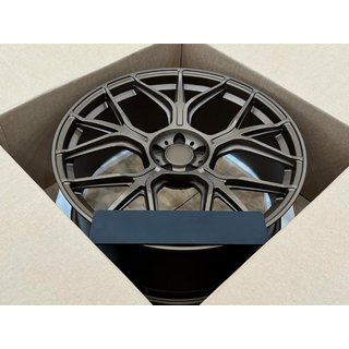 Kute felgi OEM R22 V1 (Zestaw 4 szt.) Zeekr 001 2021- zdjęcia 3