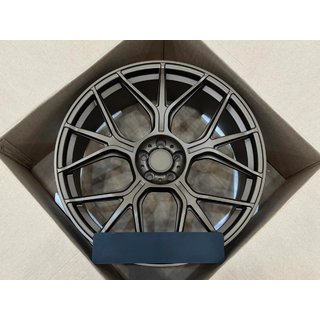 Kute felgi OEM R22 V1 (Zestaw 4 szt.) zdjęcia 1