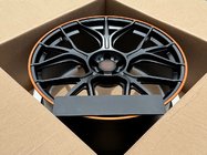 Zeekr 001 2021- Kute felgi OEM R22 V2 (zestaw 4 szt.) zdjęcia 5