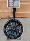 Zeekr 001 2021- Kute felgi OEM R22 V2 (zestaw 4 szt.) zdjęcia 13