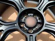 Zeekr 001 2021- Kute felgi OEM R22 V2 (zestaw 4 szt.) zdjęcia 11