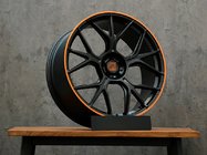 Zeekr 001 2021- Kute felgi OEM R22 V2 (zestaw 4 szt.) zdjęcia 1