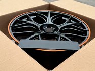 Zeekr 001 2021- Kute felgi OEM R22 V2 (zestaw 4 szt.) zdjęcia 6