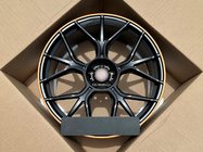 Zeekr 001 2021- Kute felgi OEM R22 V2 (zestaw 4 szt.) zdjęcia 2
