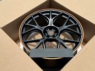 Zeekr 001 2021- Kute felgi OEM R22 V2 (zestaw 4 szt.) zdjęcia 3