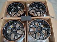Zeekr 001 2021- Kute felgi OEM R22 V2 (zestaw 4 szt.) zdjęcia 7