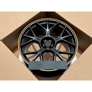 Kute felgi OEM R22 V2 (zestaw 4 szt.) Zeekr 001 2021- zdjęcia 4