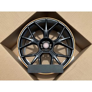 Kute felgi OEM R22 V2 (zestaw 4 szt.) zdjęcia 2