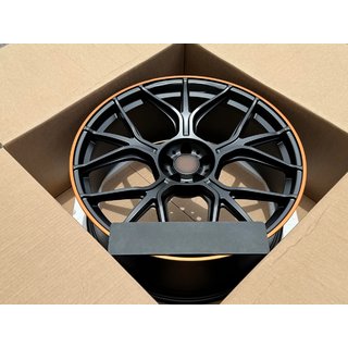 Kute felgi OEM R22 V2 (zestaw 4 szt.) Zeekr 001 2021- zdjęcia 3