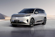 Test DongFeng eπ 008: Przestronny SUV dla całej rodziny zdjęcia 1