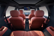 Test DongFeng eπ 008: Przestronny SUV dla całej rodziny zdjęcia 6