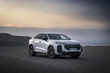 Audi Q3 Sportback 2025 trzeciej generacji: stylowe crossover-coupé klasy premium zdjęcia 1