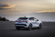 Audi Q3 Sportback 2025 trzeciej generacji: stylowe crossover-coupé klasy premium zdjęcia 4
