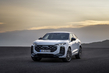Audi Q3 Sportback 2025 trzeciej generacji: stylowe crossover-coupé klasy premium zdjęcia 2