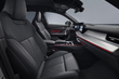 Audi Q3 Sportback 2025 trzeciej generacji: stylowe crossover-coupé klasy premium zdjęcia 5