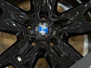 BMW X2 U10 2023- Kute felgi OEM R19 (Zestaw 4 szt.) zdjęcia 8