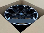 BMW X2 U10 2023- Kute felgi OEM R19 (Zestaw 4 szt.) zdjęcia 5