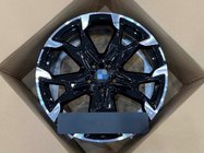 BMW X2 U10 2023- Kute felgi OEM R19 (Zestaw 4 szt.) zdjęcia 2