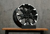 BMW X2 U10 2023- Kute felgi OEM R19 (Zestaw 4 szt.) zdjęcia 1