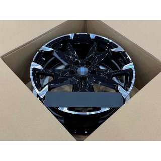 Kute felgi OEM R19 (Zestaw 4 szt.) zdjęcia 4