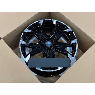 Kute felgi OEM R19 (Zestaw 4 szt.) zdjęcia 3