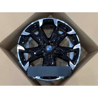 Kute felgi OEM R19 (Zestaw 4 szt.) zdjęcia 2