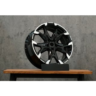 Kute felgi OEM R19 (Zestaw 4 szt.) zdjęcia 1