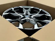 BMW X2 U10 2023- Kute felgi OEM R22 (Zestaw 4 szt.) zdjęcia 6