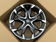 BMW X2 U10 2023- Kute felgi OEM R22 (Zestaw 4 szt.) zdjęcia 2