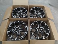 BMW X2 U10 2023- Kute felgi OEM R22 (Zestaw 4 szt.) zdjęcia 7