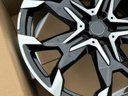 BMW X2 U10 2023- Kute felgi OEM R22 (Zestaw 4 szt.) zdjęcia 9
