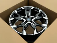 BMW X2 U10 2023- Kute felgi OEM R22 (Zestaw 4 szt.) zdjęcia 4