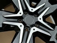 BMW X2 U10 2023- Kute felgi OEM R22 (Zestaw 4 szt.) zdjęcia 10