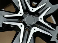 BMW X2 U10 2023- Kute felgi OEM R22 (Zestaw 4 szt.) zdjęcia 10