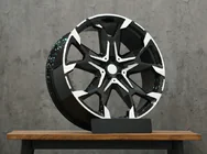 BMW X2 U10 2023- Kute felgi OEM R22 (Zestaw 4 szt.) zdjęcia 1
