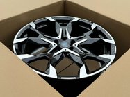 BMW X2 U10 2023- Kute felgi OEM R22 (Zestaw 4 szt.) zdjęcia 5
