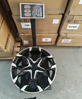 BMW X2 U10 2023- Kute felgi OEM R22 (Zestaw 4 szt.) zdjęcia 11