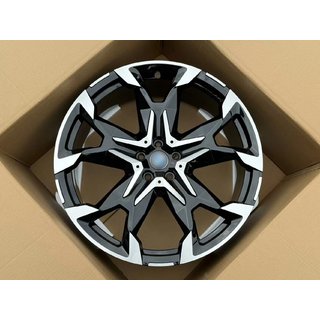 Kute felgi OEM R22 (Zestaw 4 szt.) zdjęcia 2