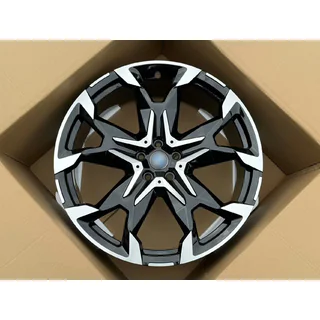 Kute felgi OEM R22 (Zestaw 4 szt.) zdjęcia 2