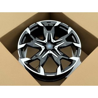 Kute felgi OEM R22 (Zestaw 4 szt.) zdjęcia 3