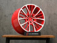 Bugatti Veyron 2005–2015 Kute felgi OEM R21 (zestaw 4 szt.) zdjęcia 1