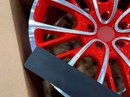 Bugatti Veyron 2005–2015 Kute felgi OEM R21 (zestaw 4 szt.) zdjęcia 15