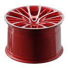 Bugatti Veyron 2005–2015 Kute felgi OEM R21 (zestaw 4 szt.) zdjęcia 4