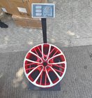 Bugatti Veyron 2005–2015 Kute felgi OEM R21 (zestaw 4 szt.) zdjęcia 16